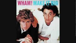 WHAM! - MAKE IT BIG - Album Preview