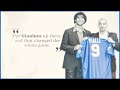 A tribute to Luca 💙