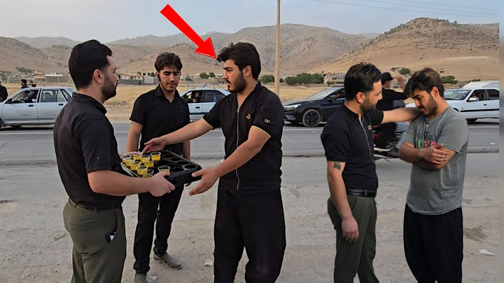 Ashura of Hussein: Mourning Ismail and praying to God for a better life