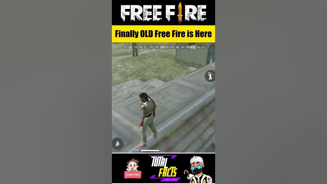 How to Download Old Free Fire 🥺 Free Fire Old Version is Back 😍
