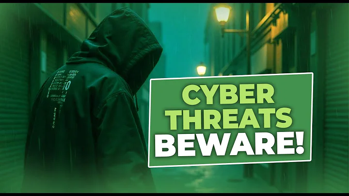 The $11 Billion Cybersecurity Strategy You NEED To Know || Skillweed