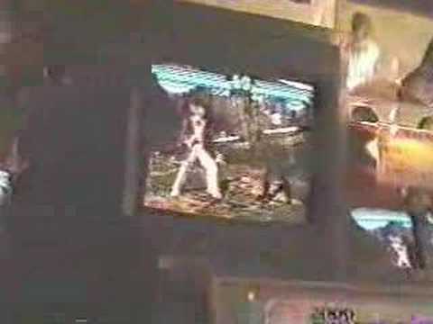 Seok Dong-min vs Raijin Aoki