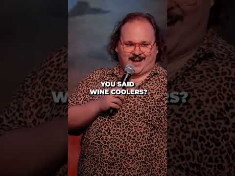 Wine coolers
