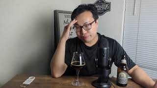 Firestone Walker/Boulevard Barrel Hounds Grand Cru (Blended BA Collab) Review - Ep. #4131