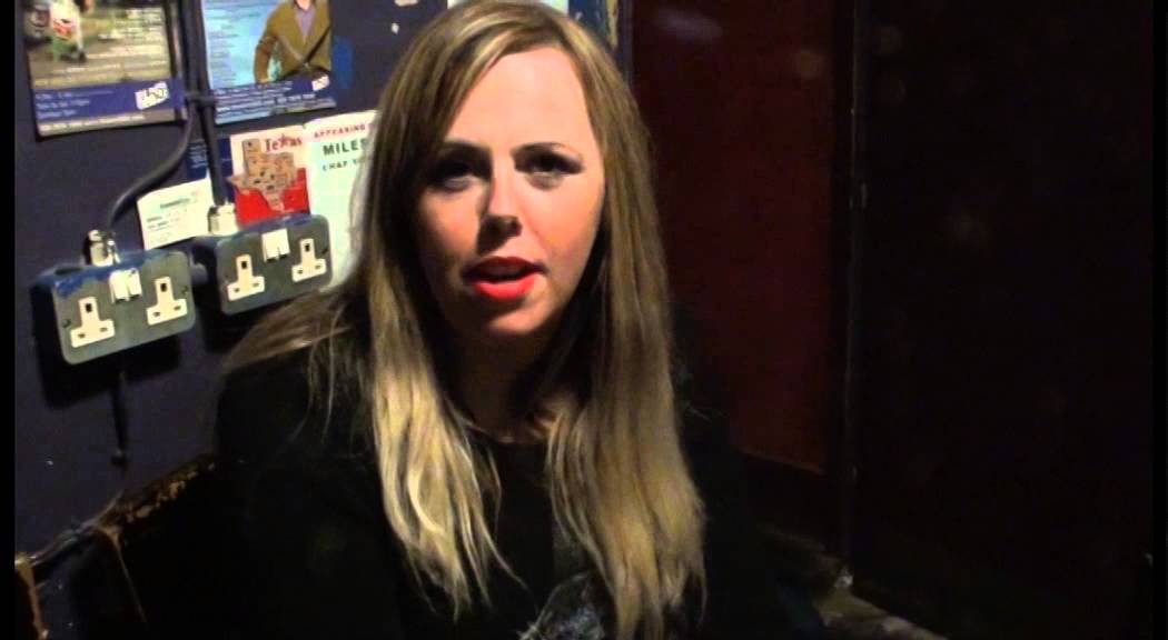 Roisin Conaty - YouTube.