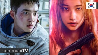 Top 10 Korean Movies of 2023