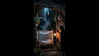 Do Not Blink: Penanggalan — Malaysia's Night-Stalking Horror
