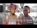 IAMDIKEH - TIWA SAVAGE FEAT. BRANDY SOMEBODY SON ( MAMA CHINEDU MUSIC PARODY COVER )