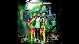 Download lagu Emini 3.0 (Mr. Cantata’s Consonance Mix Version)