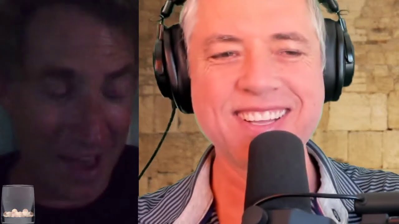 What Happened To Matt Drudge? III (9-1-20)