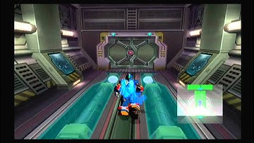 Megaman X Command Mission - [Final Chapter Part 3/4]