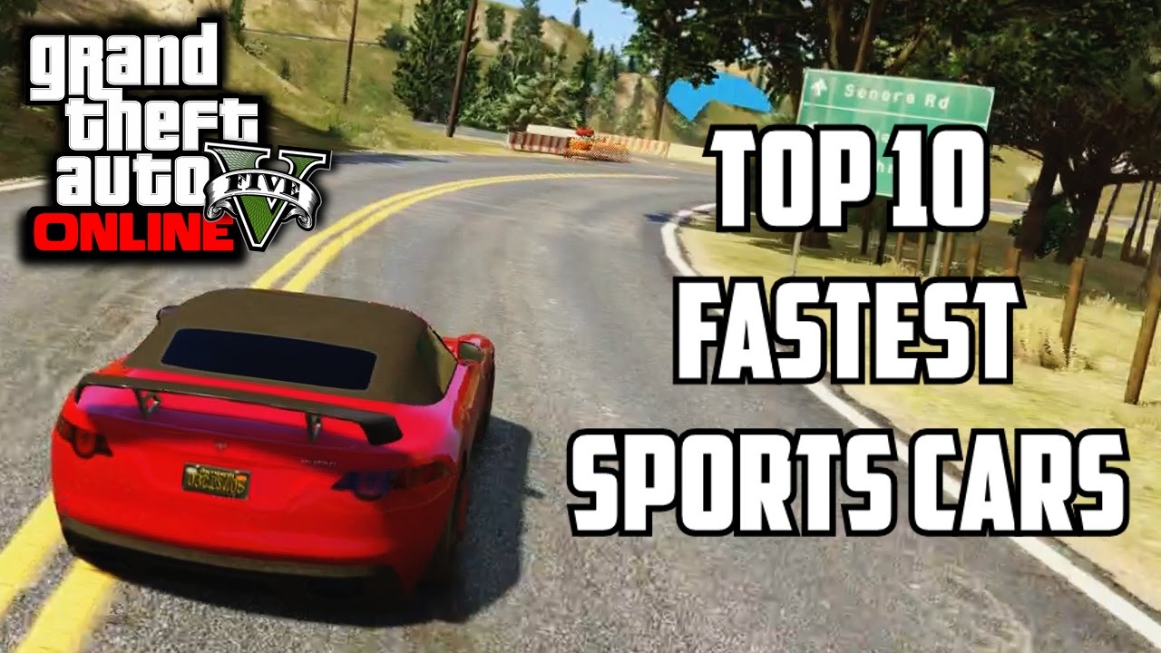 Gta5 ガチ勢が選ぶレースにオススメの スポーツカー ランキングtop10 グランド セフト オート5写真大好きブログ Gta5攻略情報ほか