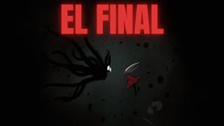HOLLOW KNIGHT SILKSONG | Jefe Final Lace Perdida | Final Verdadero