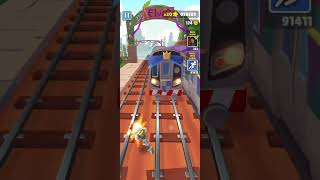 "Subway Surfers: The All-Star Character Showdown"Subway Surfers: The Global Gaming Community" screenshot 3