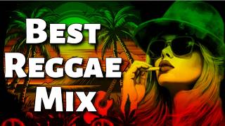 Best Lovers Rock Reggae Mix Old School | Beres Hammond, Sanchez, Mikey Spice | Tina's Mixtape