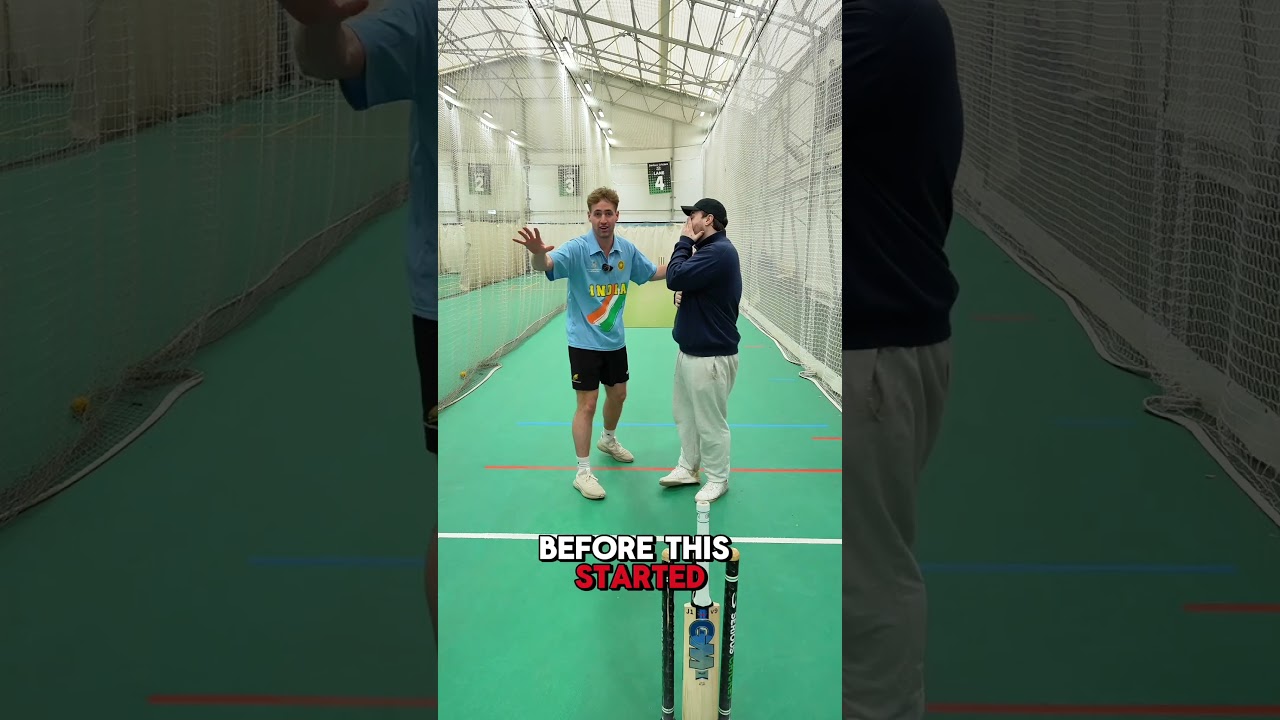 Perfect Over Challenge - Day 9 #cricketchallenge