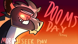 DOOMSDAY - MorrowSeer PMV - WOF