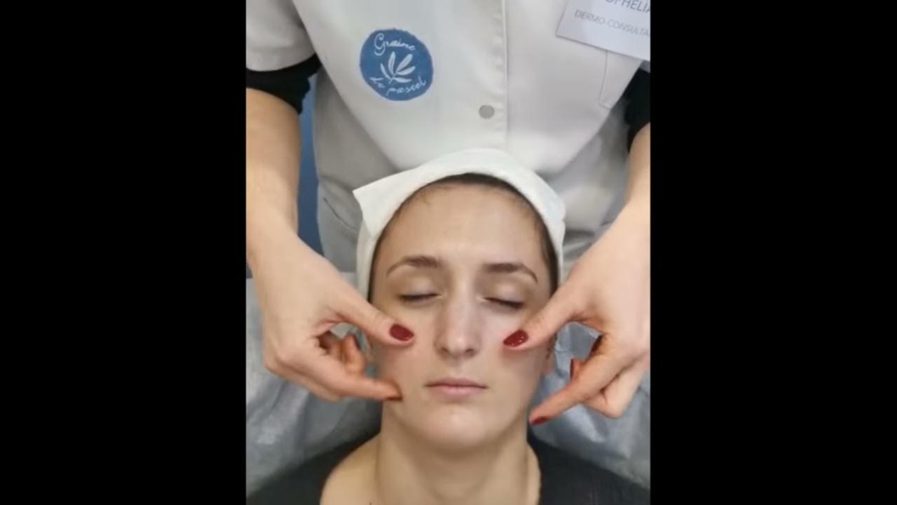 "Jacquet Pinching" Technique YouTube