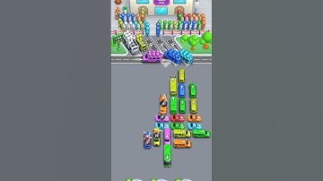 crowd express level 643 #games #androidgameszone #crowdexpressgame #gameplay #gaming #mobilegame