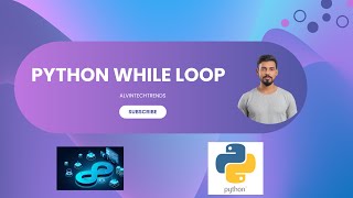 🔁 Python While Loops for Beginners | Break, Continue, and Infinite Loops 🔄