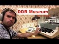 DDR Museum in Berlin. History of East Germany