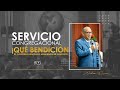 ¡Qué bendición es congregarnos los hermanos en armonía! Pastor Nahum Rosario- 23 Octubre 2020