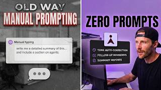 Agents that act before you ask them to