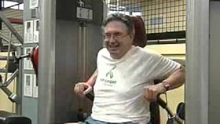 Fit to Fight exercise program helps cancer patients, survivors