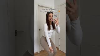 ActiFlex 3D Kompressionsleggings Testimonial Sabine