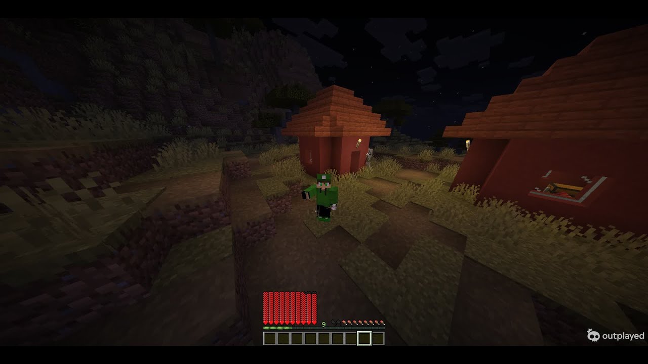Minecraft server update 3 - YouTube