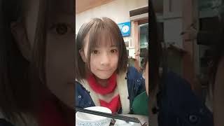 BEJ48 李梓 口袋直播 180218 ~  妹妹回来了