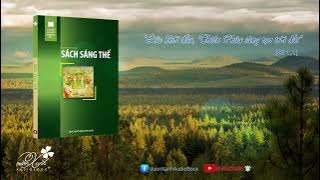 KINH THÁNH CỰU ƯỚC: SÁCH SÁNG THẾ - Vườn Xanh Audio Book - Giọng đọc: cô KIM PHỤNG và Lm. QUANG UY