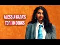 Alessia Cara's Top 10 Songs ft. 