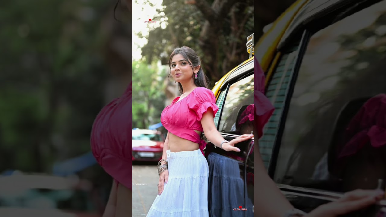 Girls munik Photo Pose / Girl' photo pose / Girls  Trending pose #pose #poseideas #girl #shorts