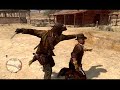 Sly Gameplay - Red Dead Redemption Best Moments Vol.10 (Physics/Animations)