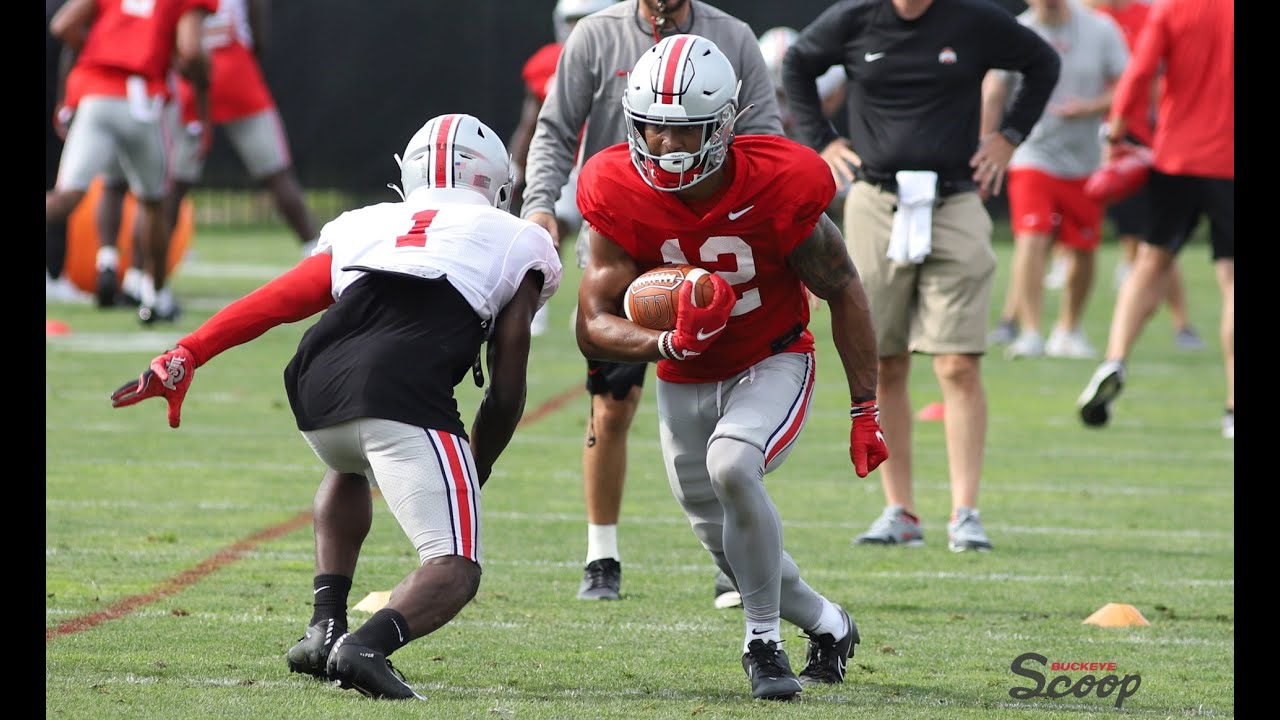 Ohio State vs. Minnesota: Will the Buckeyes' freshman phenoms make an immediate impact?