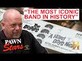 Pawn Stars: TOP 5 THE BEATLES DEALS OF ALL TIME!