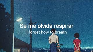 Temporex / Around You (lyrics)
