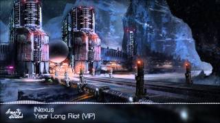 iNexus - Year Long Riot (VIP)