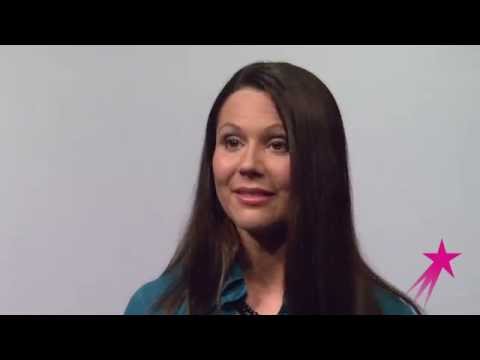 Scientist: Meteorology Coursework - Erica Grow Career Girls Role Model