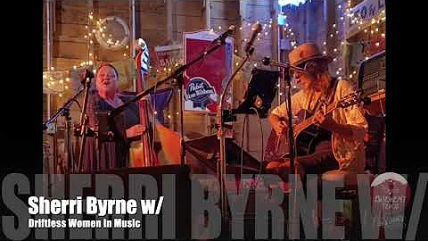 Sherri Byrne & Ericka Lynn Guthrie