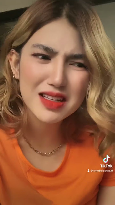 Sabi niya walang iba 🥴 #rap #shyrbalagtas #rapmusic