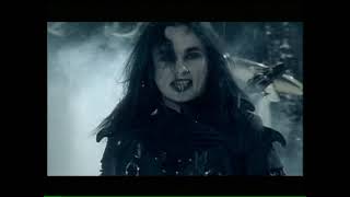 Cradle Of Filth - Her Ghost In The Fog