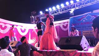 🔴 Live Stage Show Ladki Bhi Na Pyar Ko Serious Leti Hai 100 Me Se 90 Ko Dhokha Deti Hai