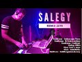 Deejay elliot  salegy remix 2019