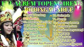 Topeng ireng bojong mendut rujak dondong full album terbaru