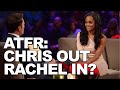 The BACHELOR ATFR - CHRIS HARRISON IS OUT - WILL RACHEL LINDSAY HOST? PLUS NEW BACHELORETTE UPDATE?!