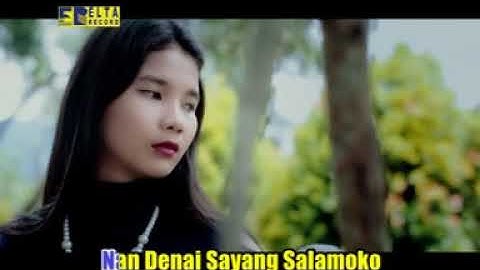 Andra Respati Feat Nabila Moure - Tacinto Tunangan Urang (Lagu Minang Official Video)
