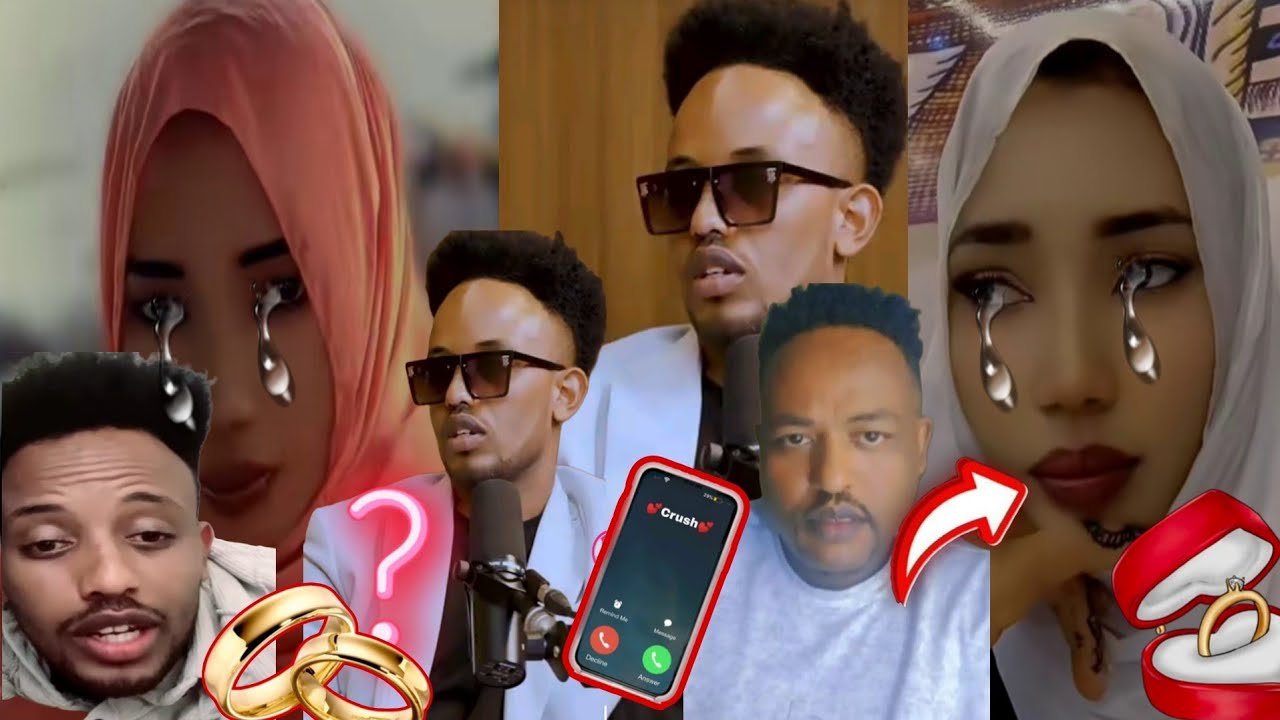 Uuff Interview Abdi Midia Nasir Annole Irraati Tasise San Irati  Wan Ajaiba Guyya Kudha Torbati Sadi