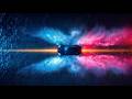 AI Music Video | Phonk Driver X- Underwater Dreams| Cyberpunk Drift | 4K